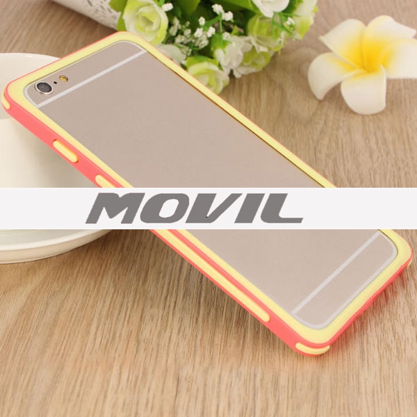 NP-1766 Protectores para iPhone 6-13